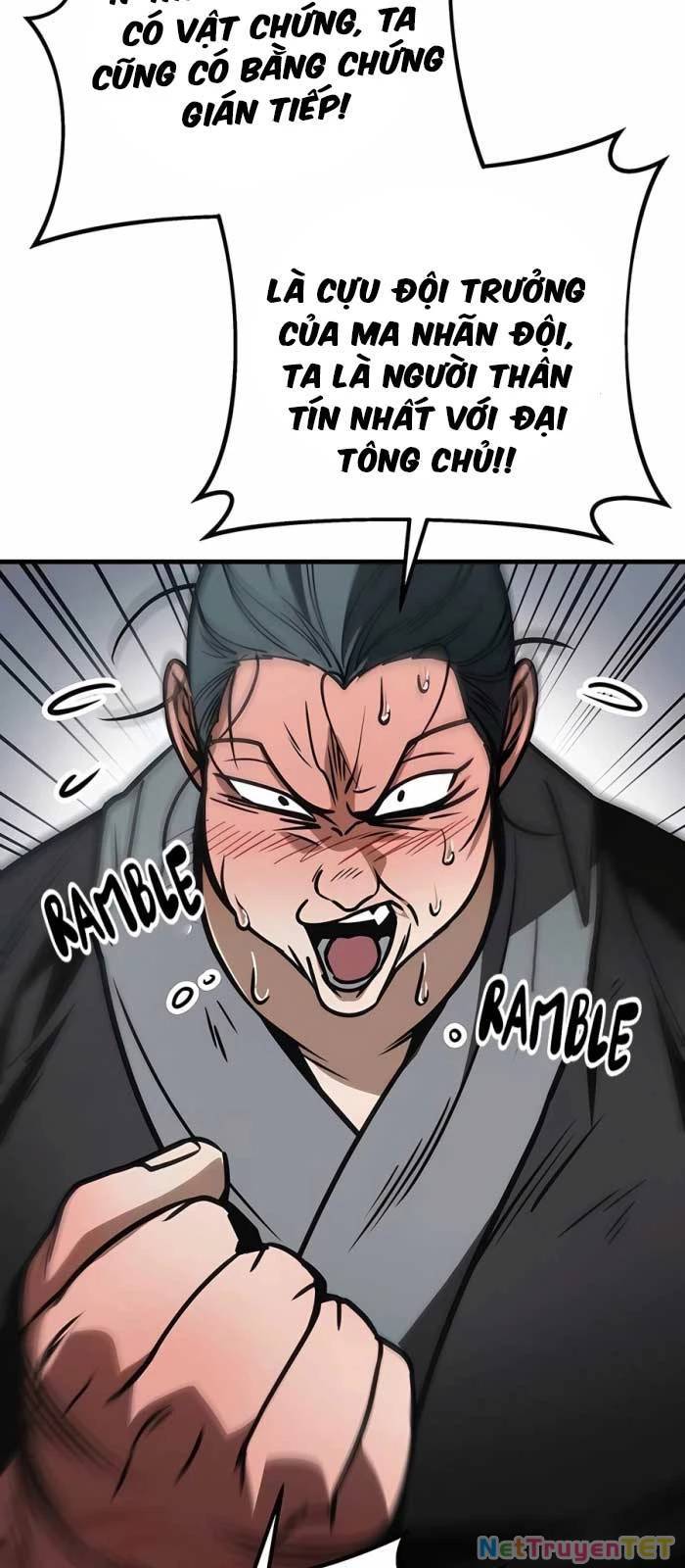 Thanh Kiếm Của Hoàng Đế: Chapter 68