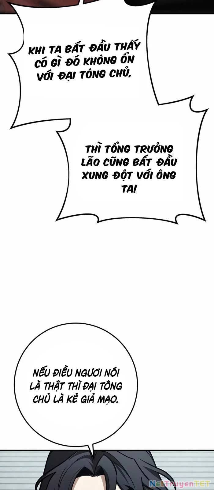 Thanh Kiếm Của Hoàng Đế: Chapter 68