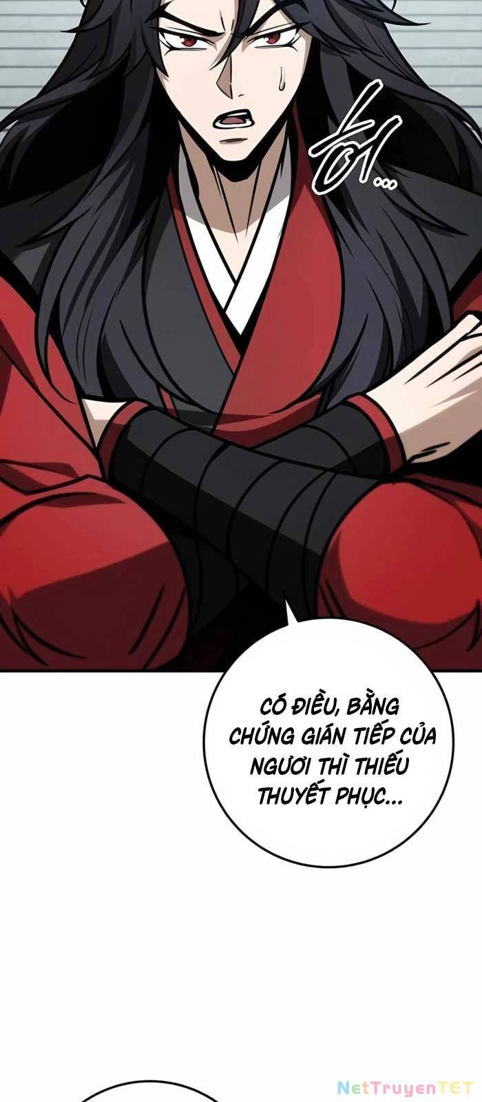 Thanh Kiếm Của Hoàng Đế: Chapter 68