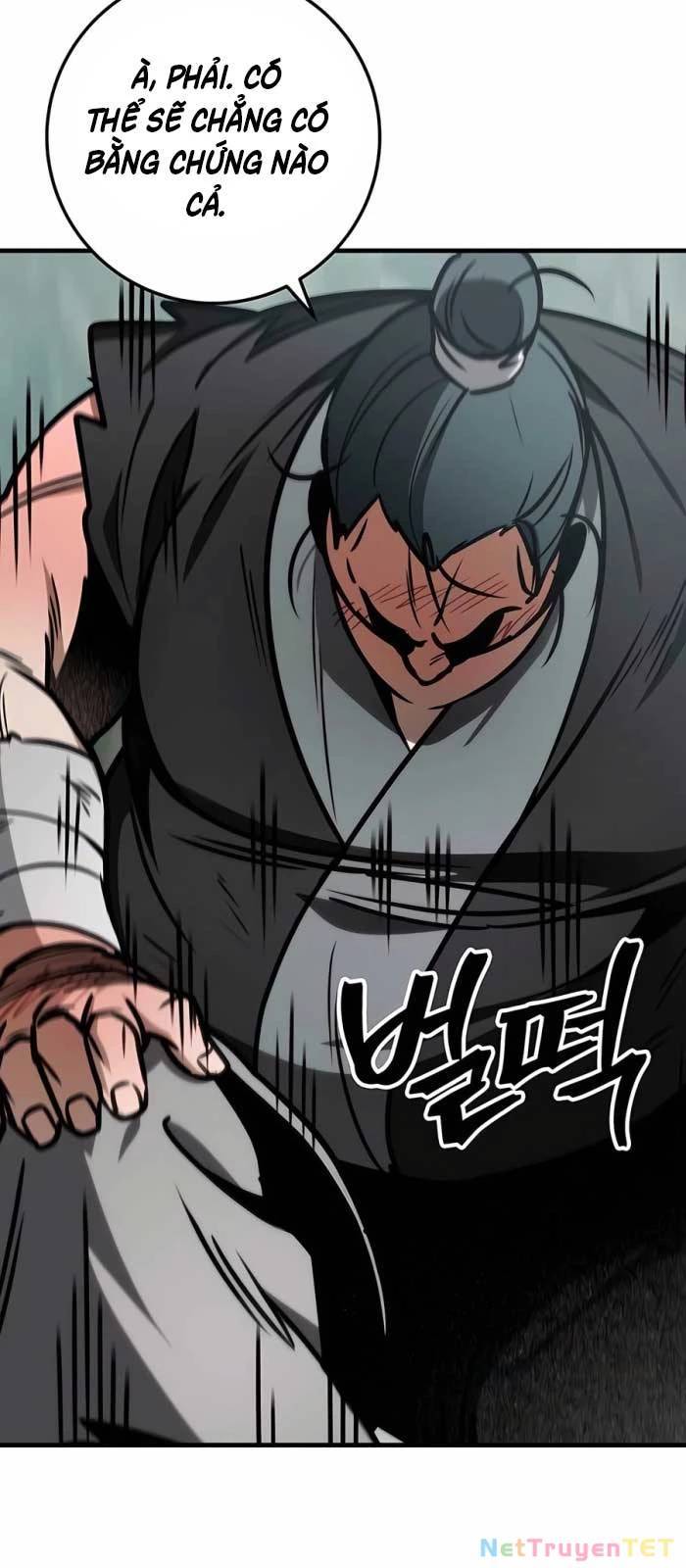 Thanh Kiếm Của Hoàng Đế: Chapter 68