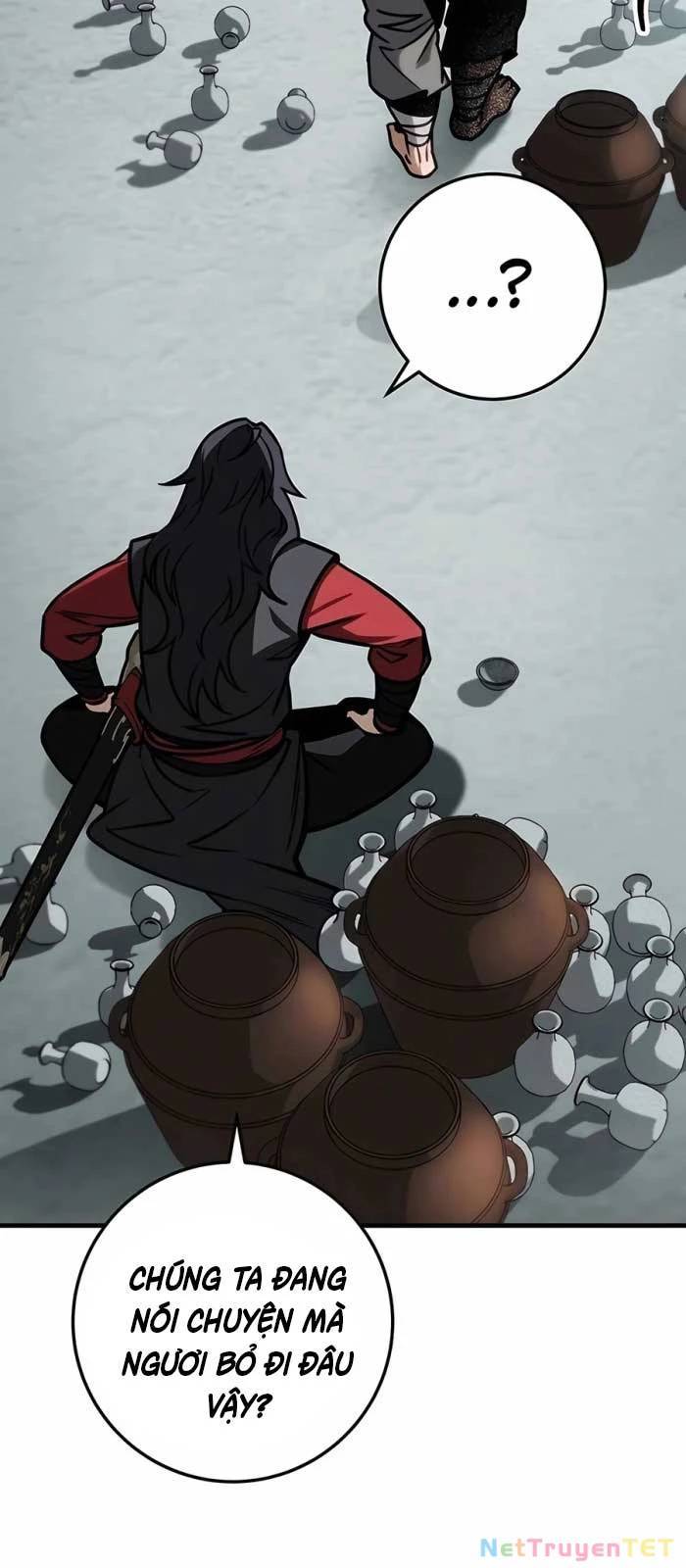 Thanh Kiếm Của Hoàng Đế: Chapter 68