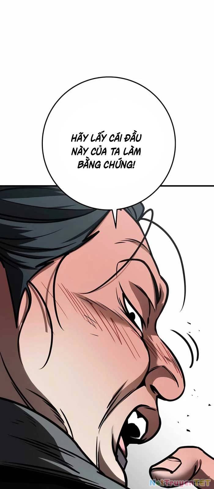 Thanh Kiếm Của Hoàng Đế: Chapter 68