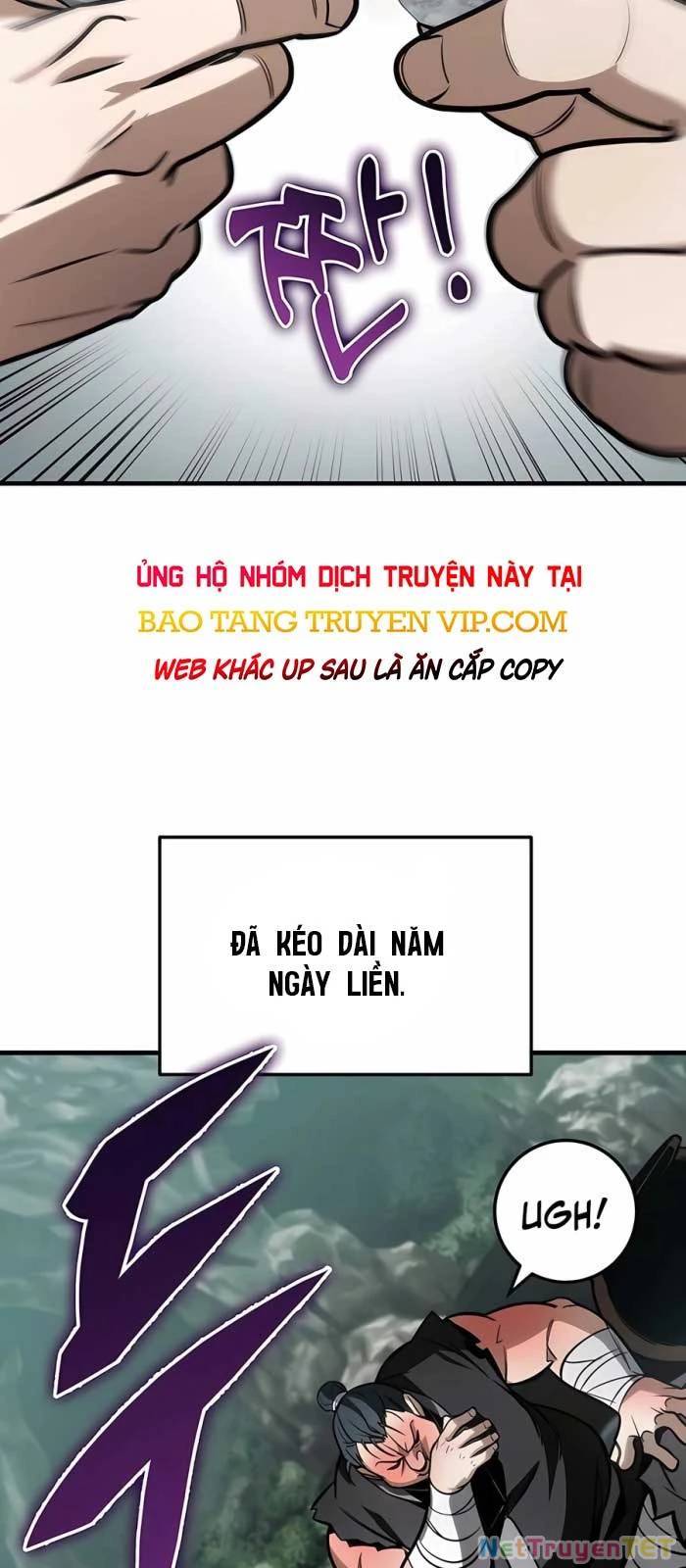 Thanh Kiếm Của Hoàng Đế: Chapter 68