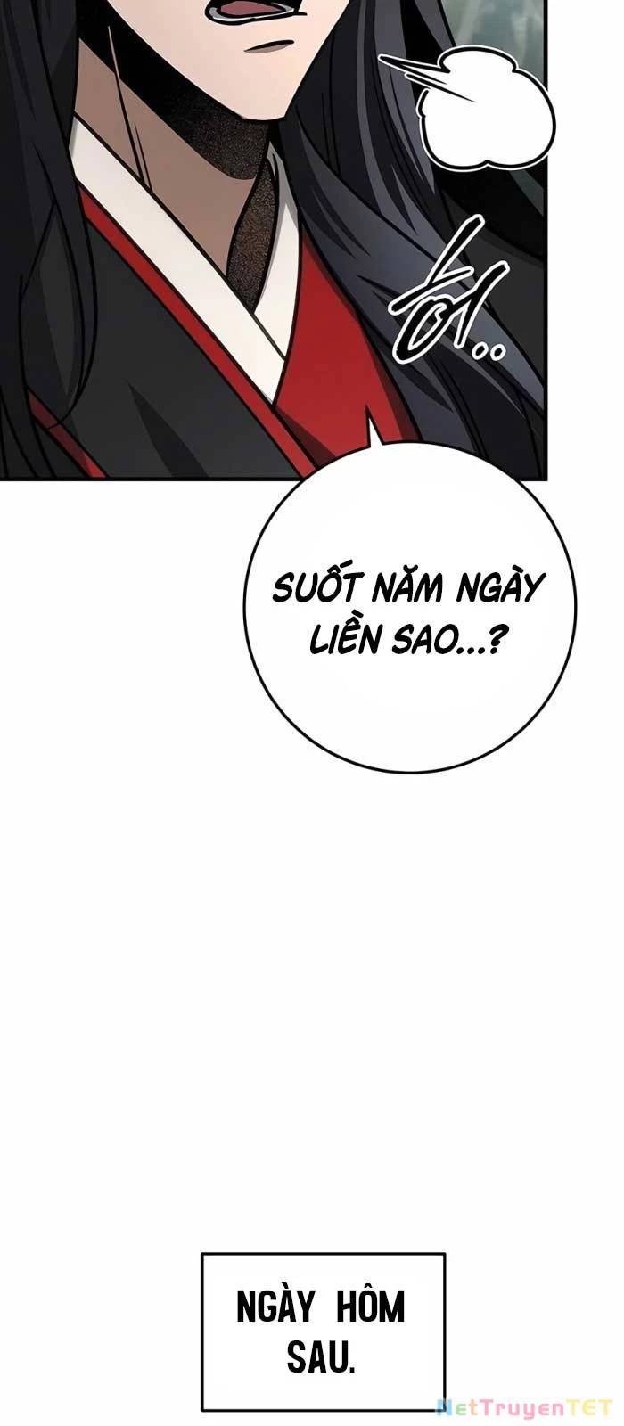 Thanh Kiếm Của Hoàng Đế: Chapter 68