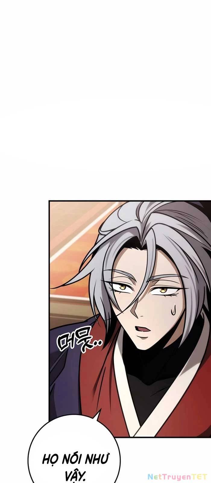 Thanh Kiếm Của Hoàng Đế: Chapter 68
