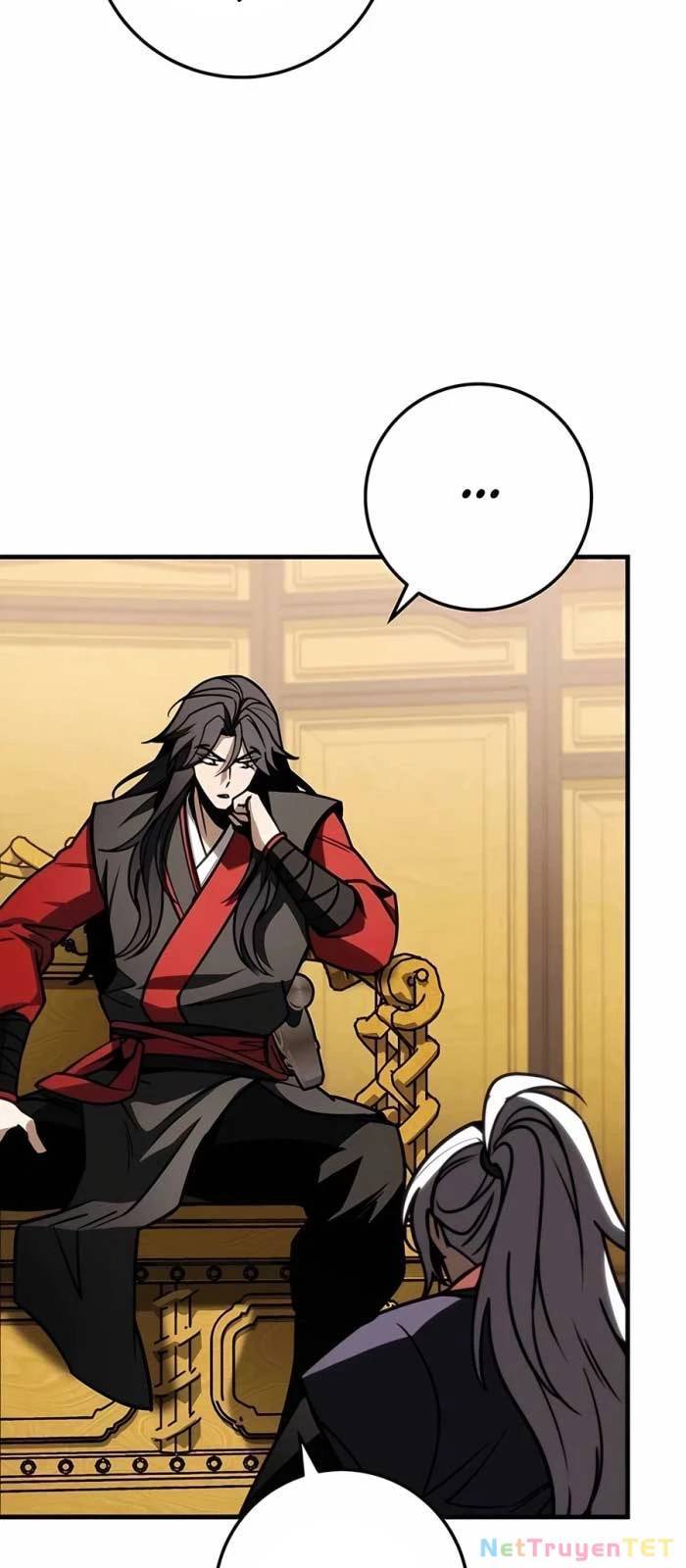 Thanh Kiếm Của Hoàng Đế: Chapter 68