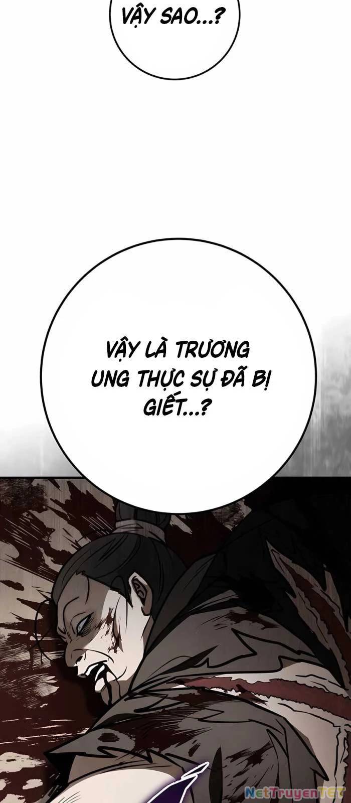 Thanh Kiếm Của Hoàng Đế: Chapter 68