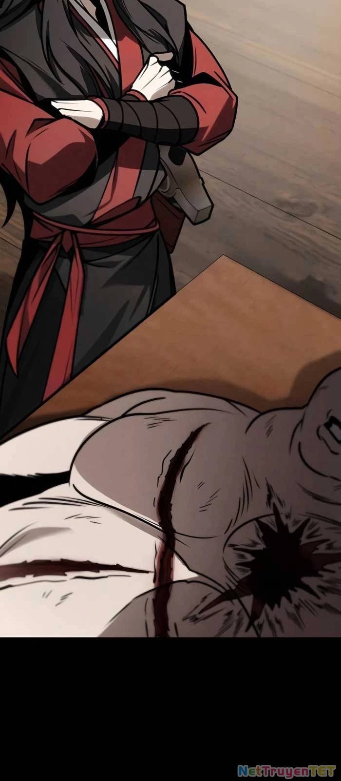 Thanh Kiếm Của Hoàng Đế: Chapter 68