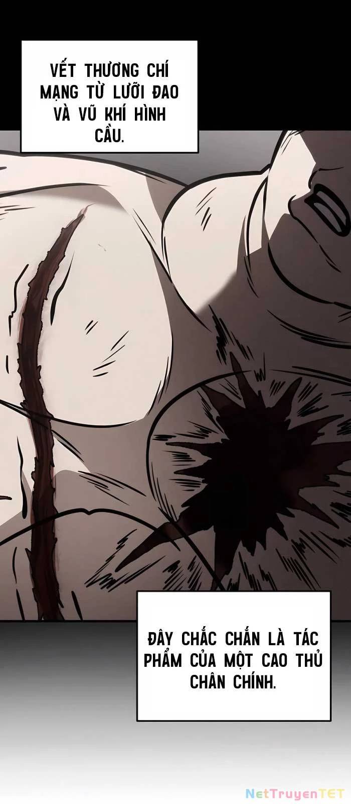 Thanh Kiếm Của Hoàng Đế: Chapter 68