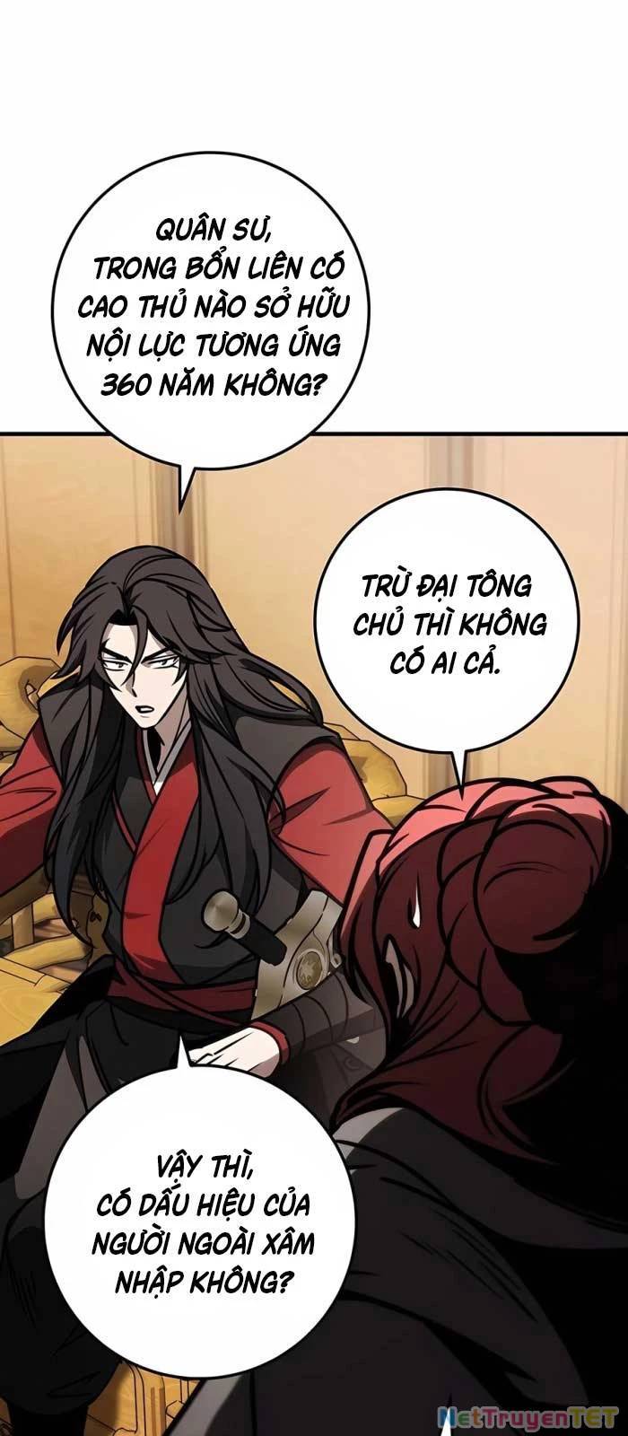 Thanh Kiếm Của Hoàng Đế: Chapter 68
