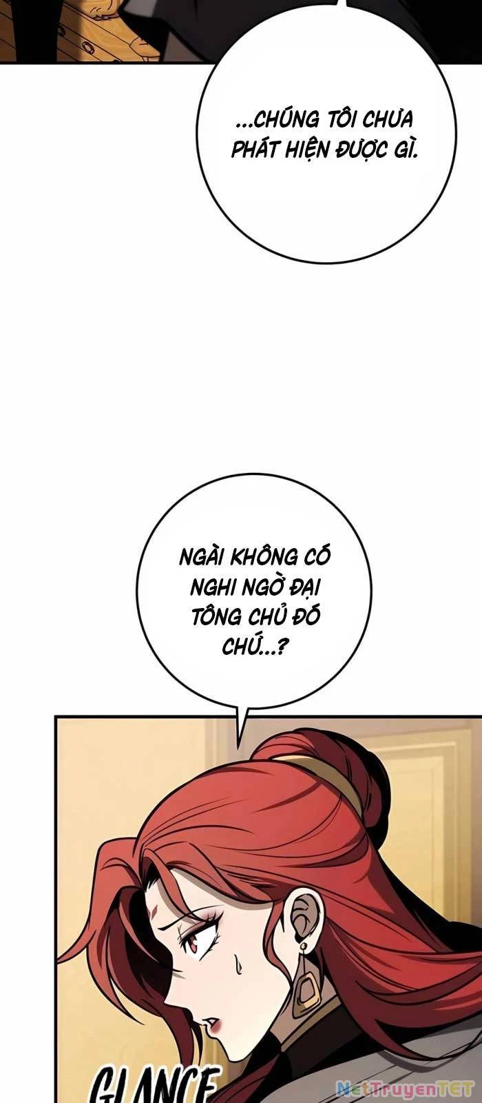 Thanh Kiếm Của Hoàng Đế: Chapter 68