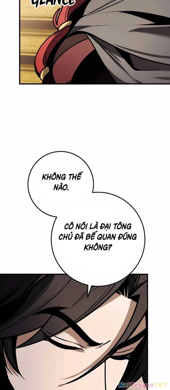 Thanh Kiếm Của Hoàng Đế: Chapter 68