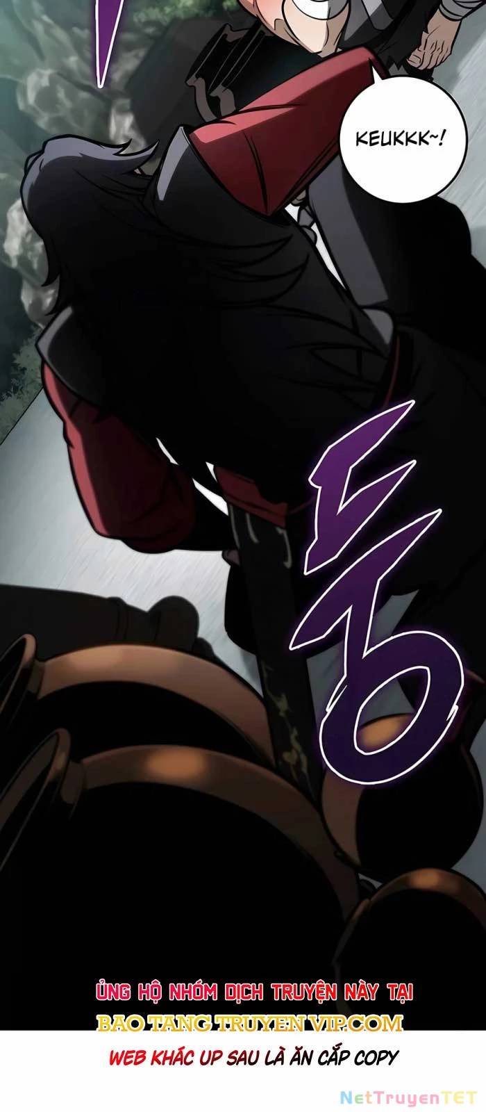 Thanh Kiếm Của Hoàng Đế: Chapter 68