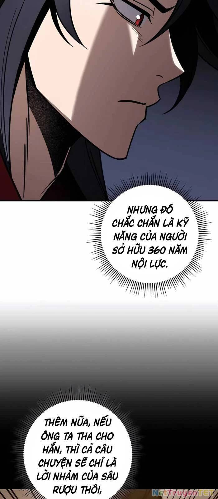 Thanh Kiếm Của Hoàng Đế: Chapter 68