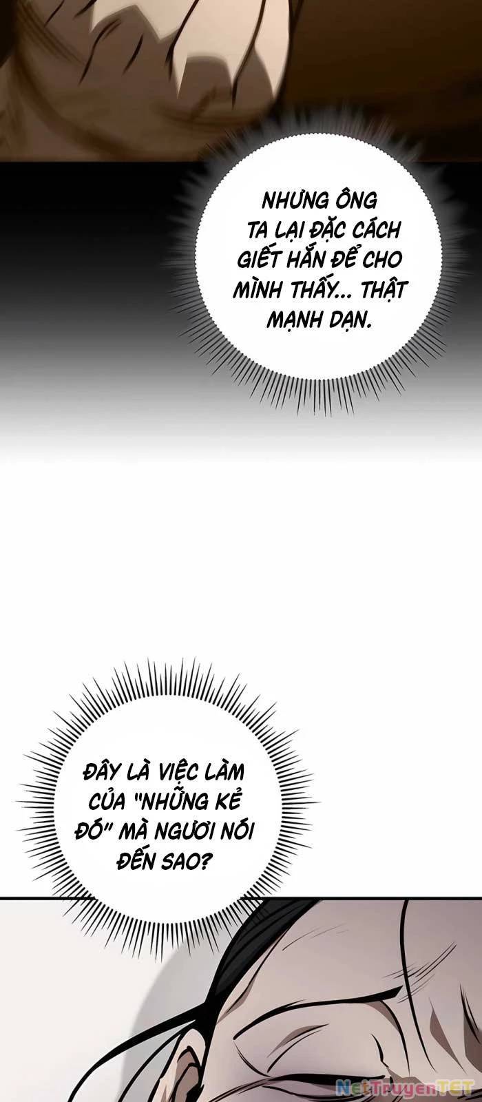 Thanh Kiếm Của Hoàng Đế: Chapter 68