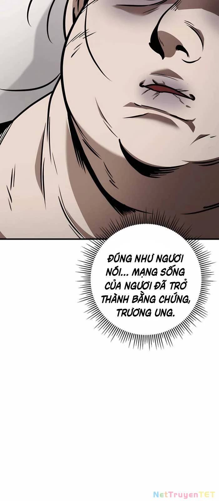 Thanh Kiếm Của Hoàng Đế: Chapter 68