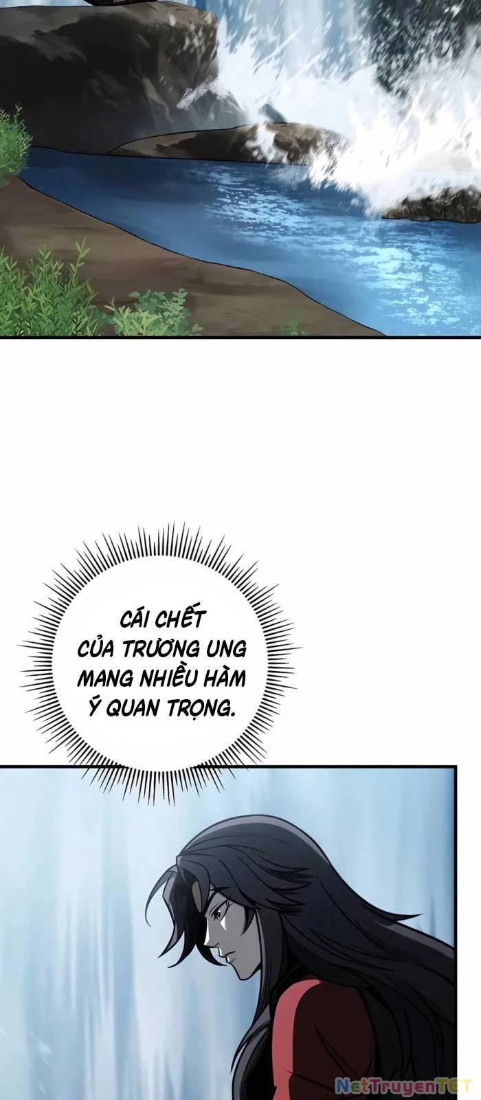 Thanh Kiếm Của Hoàng Đế: Chapter 68