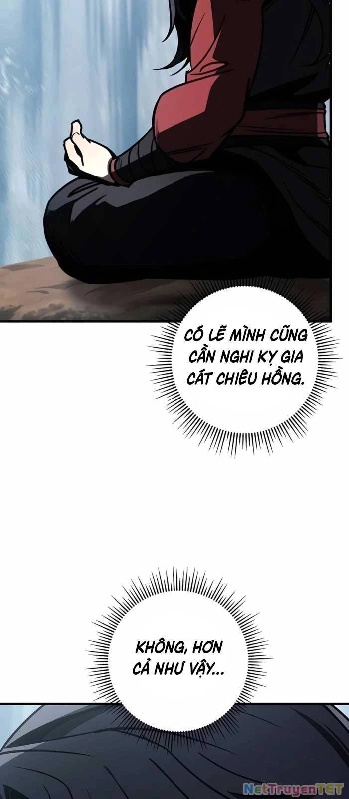Thanh Kiếm Của Hoàng Đế: Chapter 68