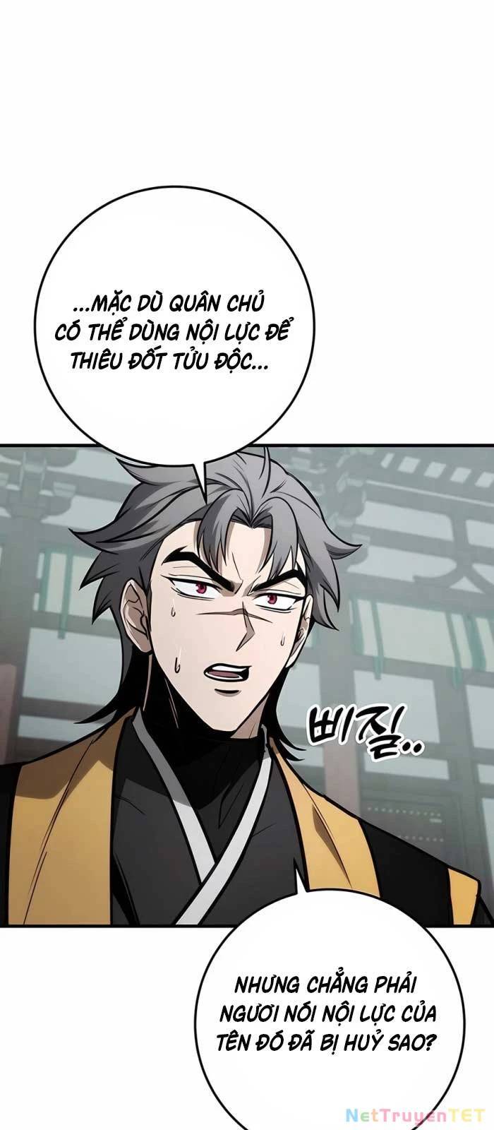 Thanh Kiếm Của Hoàng Đế: Chapter 68