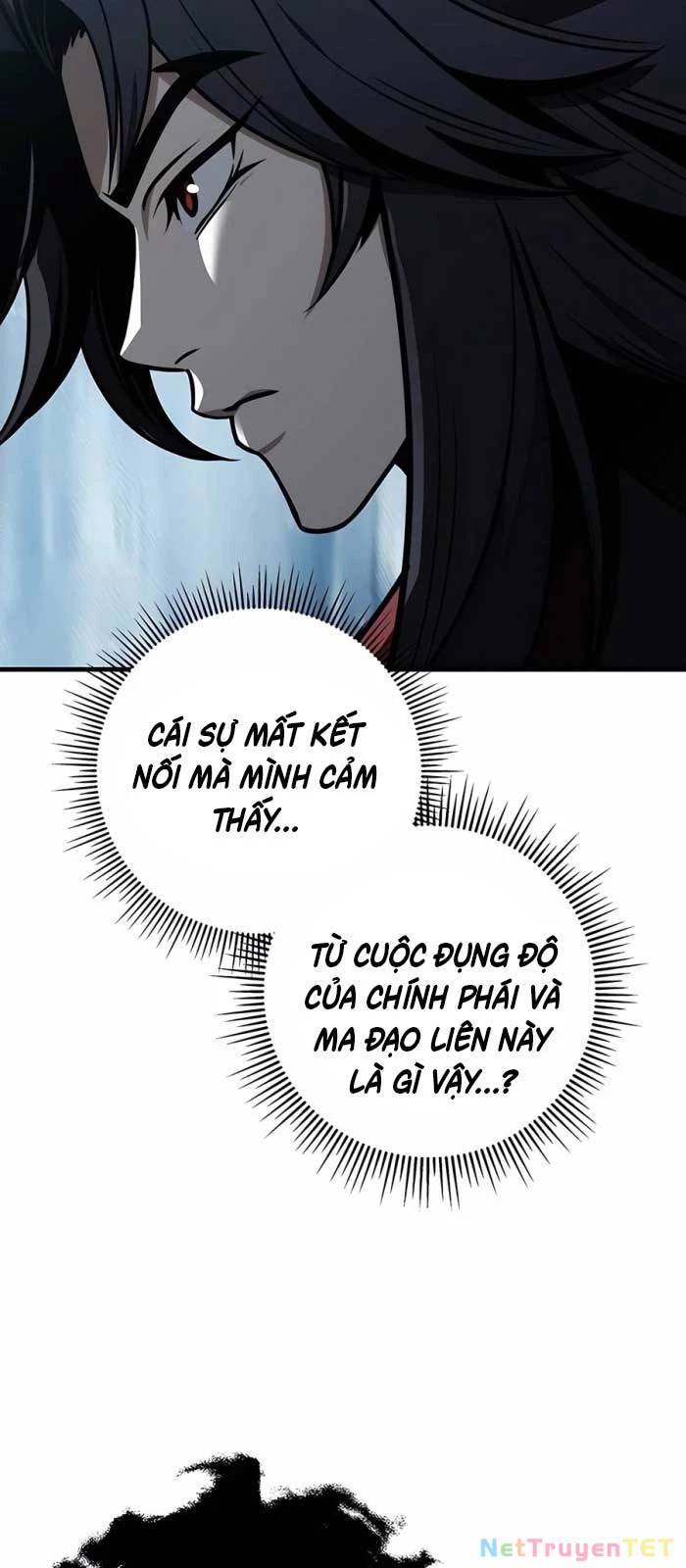 Thanh Kiếm Của Hoàng Đế: Chapter 68