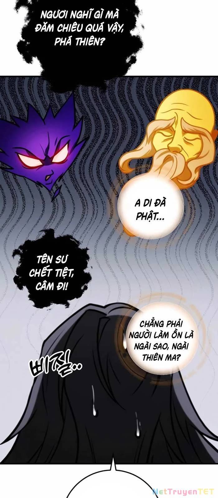 Thanh Kiếm Của Hoàng Đế: Chapter 68