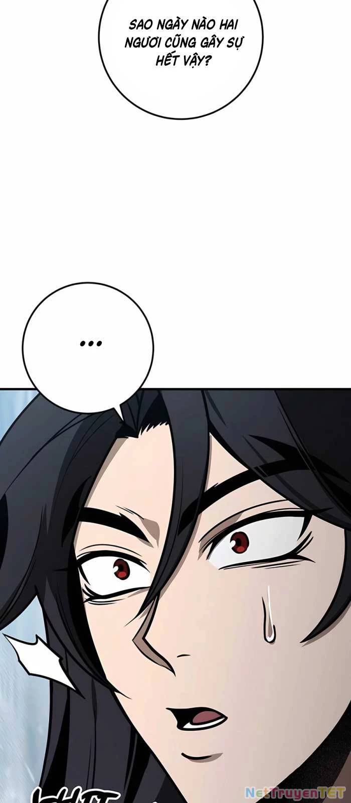 Thanh Kiếm Của Hoàng Đế: Chapter 68