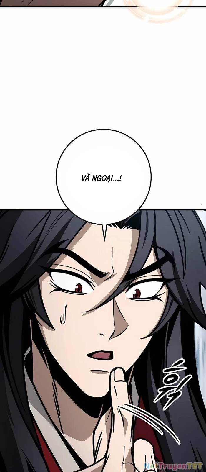Thanh Kiếm Của Hoàng Đế: Chapter 68