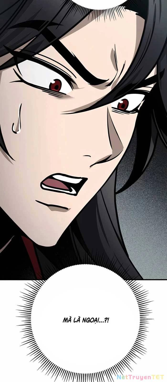 Thanh Kiếm Của Hoàng Đế: Chapter 68