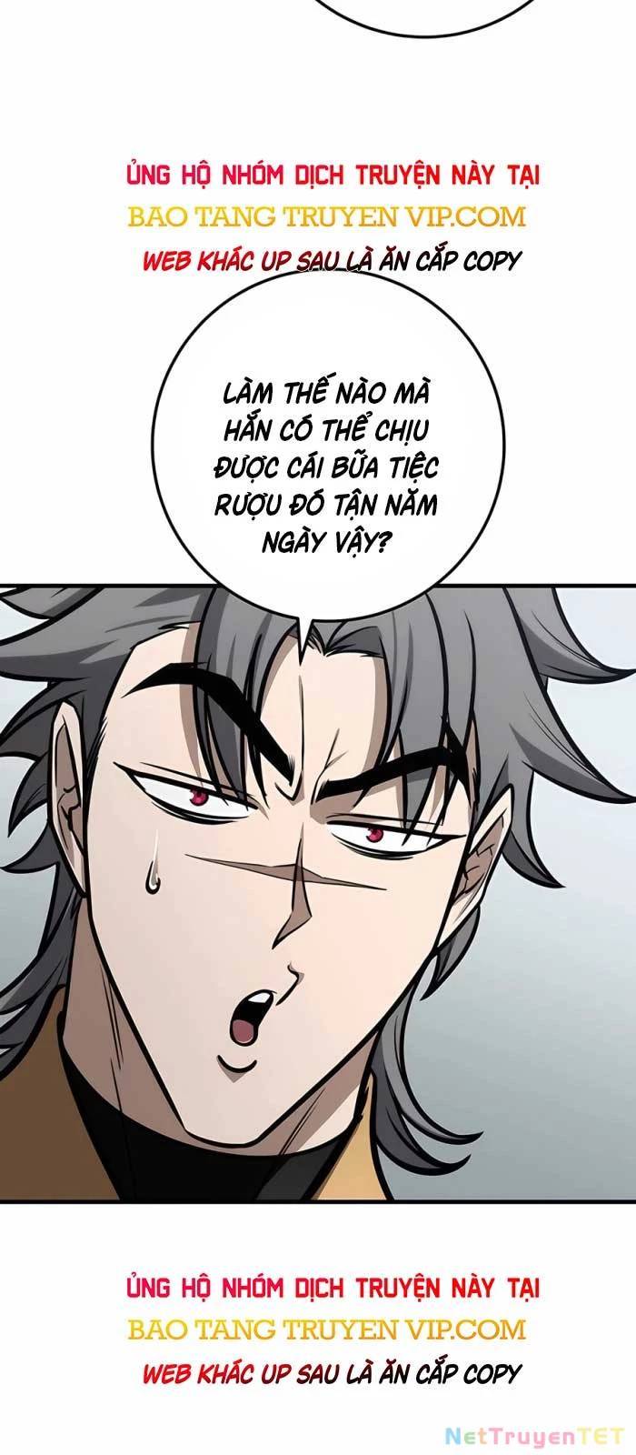 Thanh Kiếm Của Hoàng Đế: Chapter 68