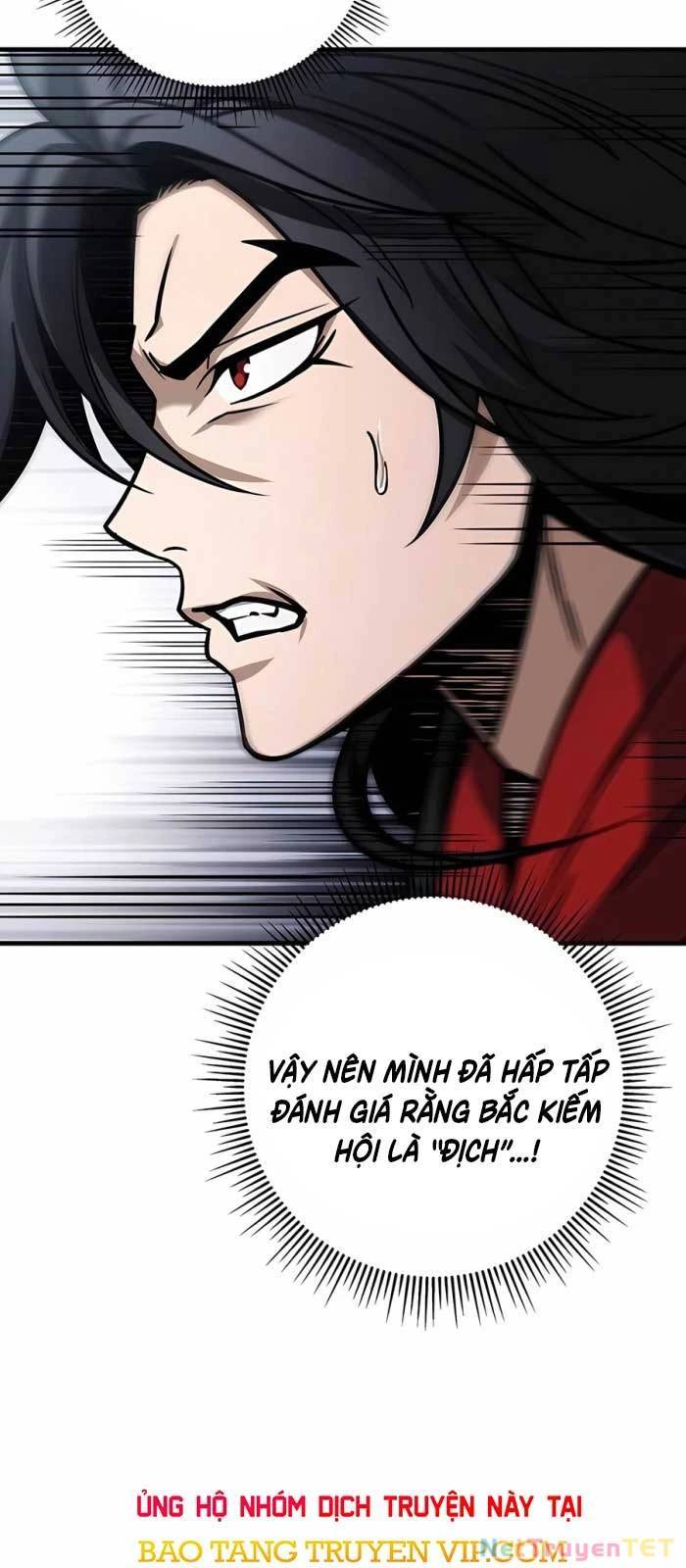 Thanh Kiếm Của Hoàng Đế: Chapter 68