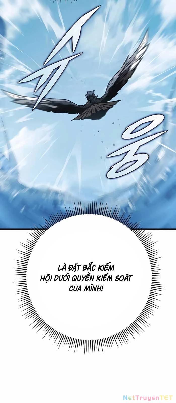 Thanh Kiếm Của Hoàng Đế: Chapter 68