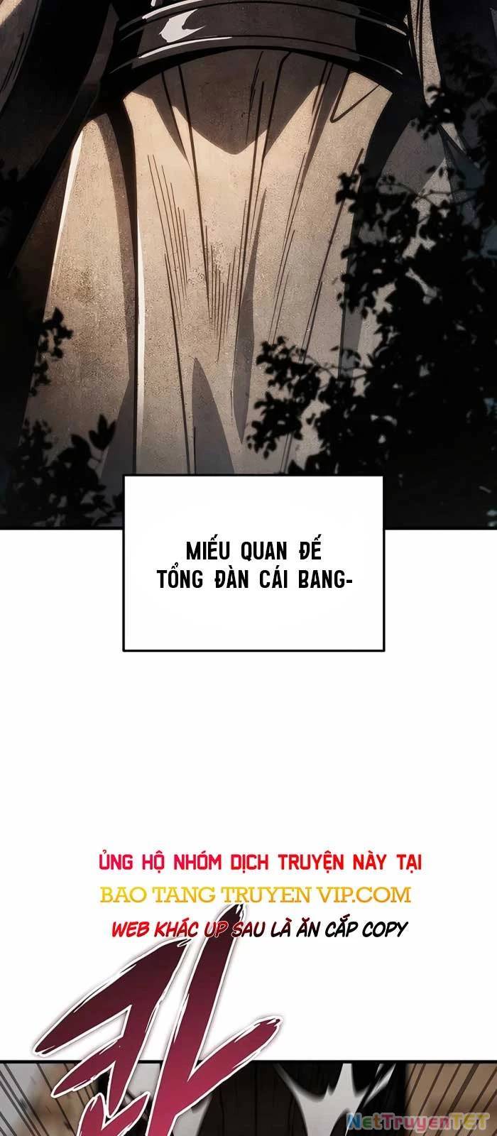 Thanh Kiếm Của Hoàng Đế: Chapter 68