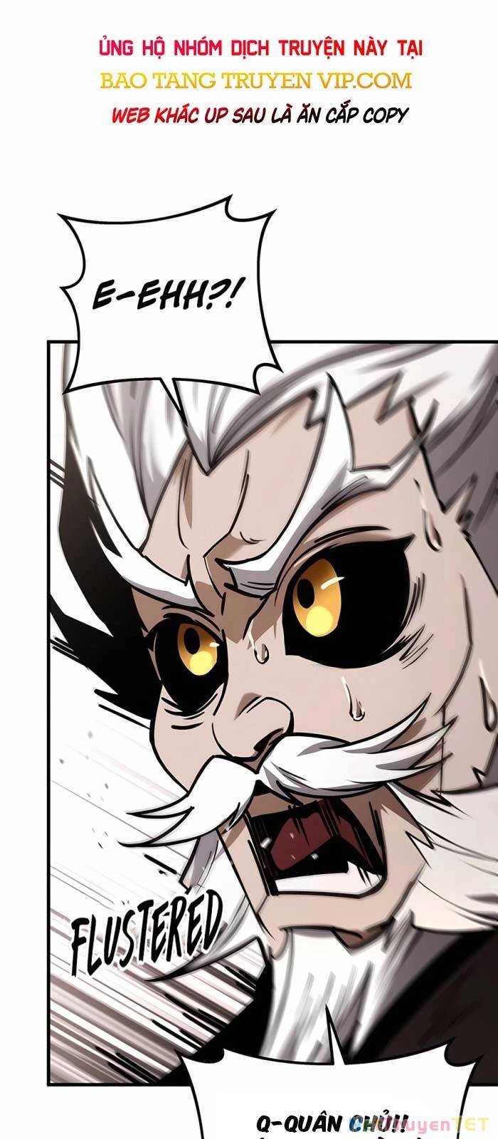 Thanh Kiếm Của Hoàng Đế: Chapter 68