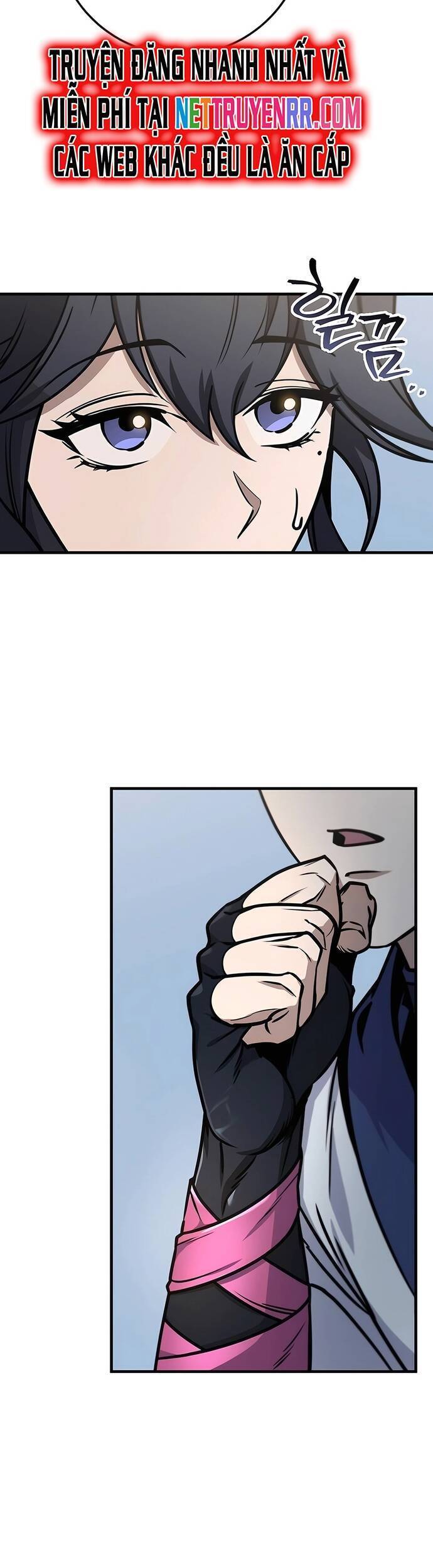 Thanh Kiếm Của Hoàng Đế: Chapter 69