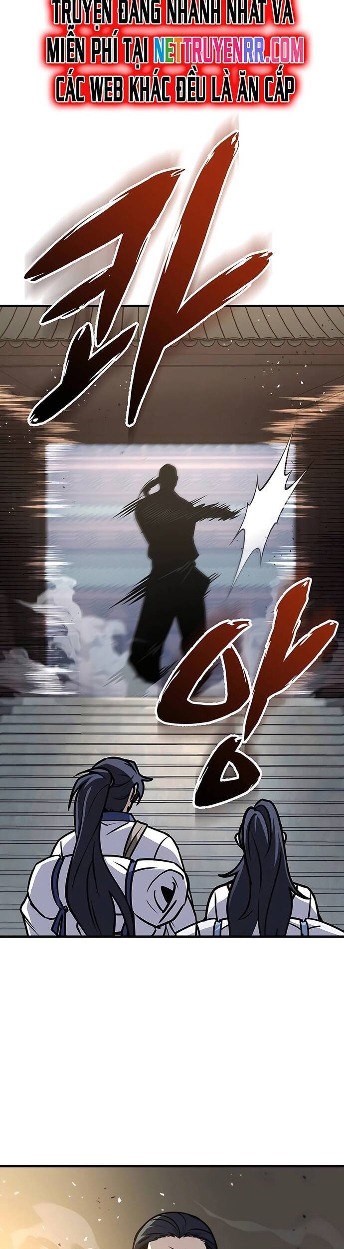 Thanh Kiếm Của Hoàng Đế: Chapter 69