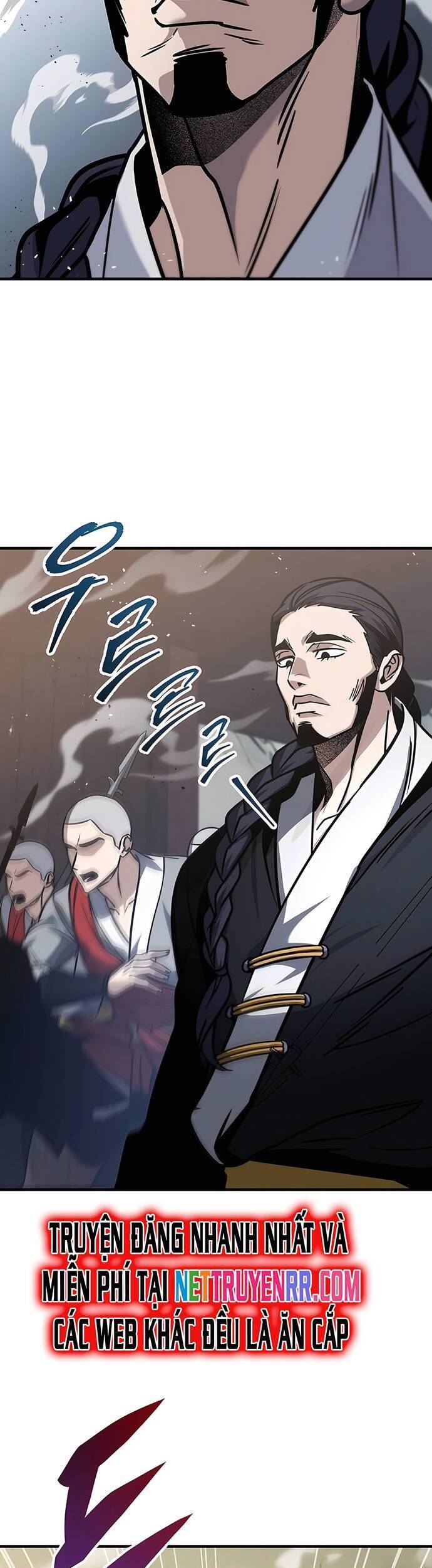 Thanh Kiếm Của Hoàng Đế: Chapter 69
