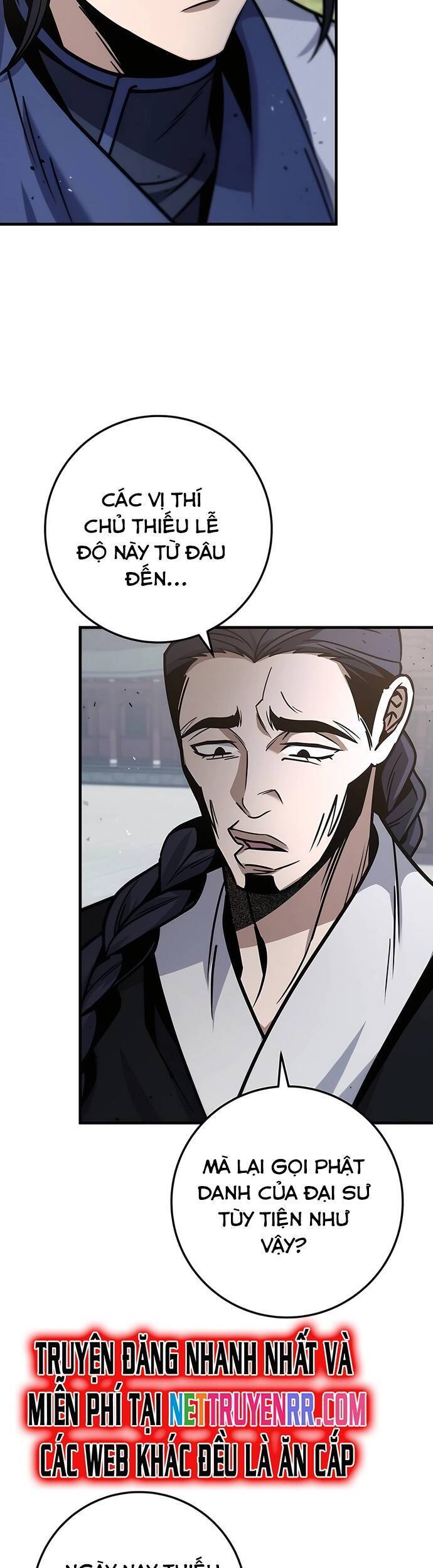 Thanh Kiếm Của Hoàng Đế: Chapter 69
