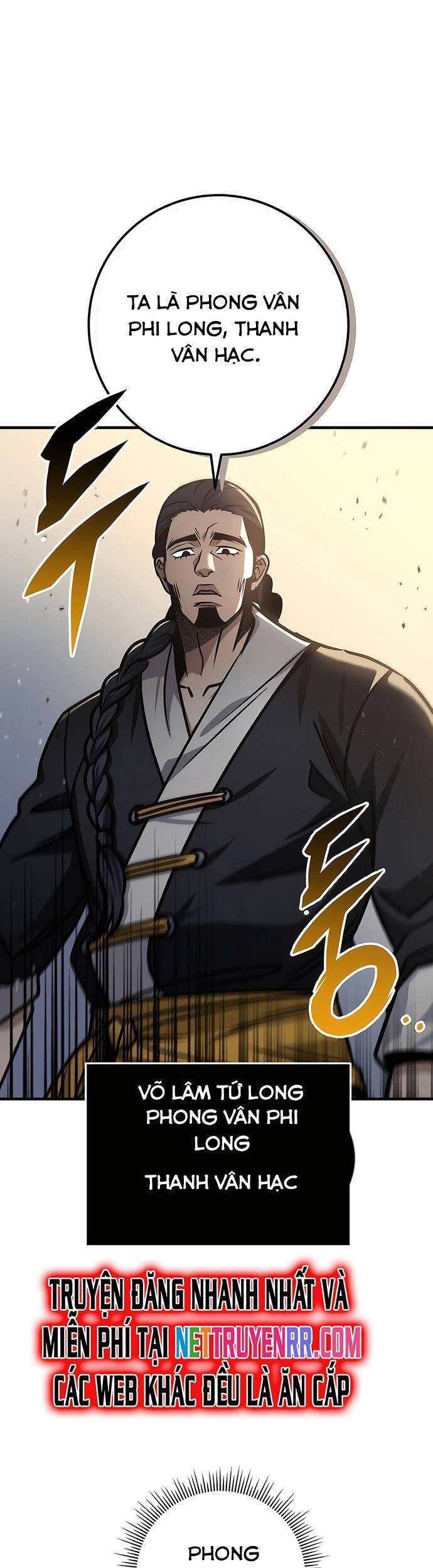 Thanh Kiếm Của Hoàng Đế: Chapter 69