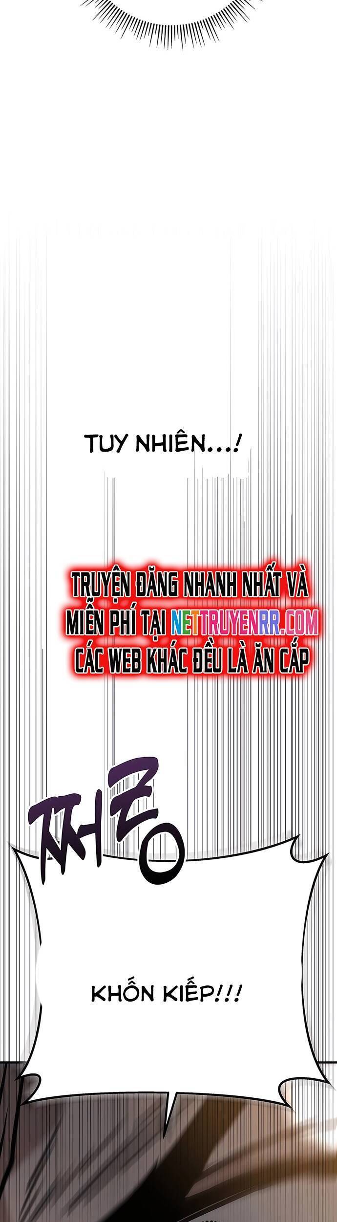 Thanh Kiếm Của Hoàng Đế: Chapter 69