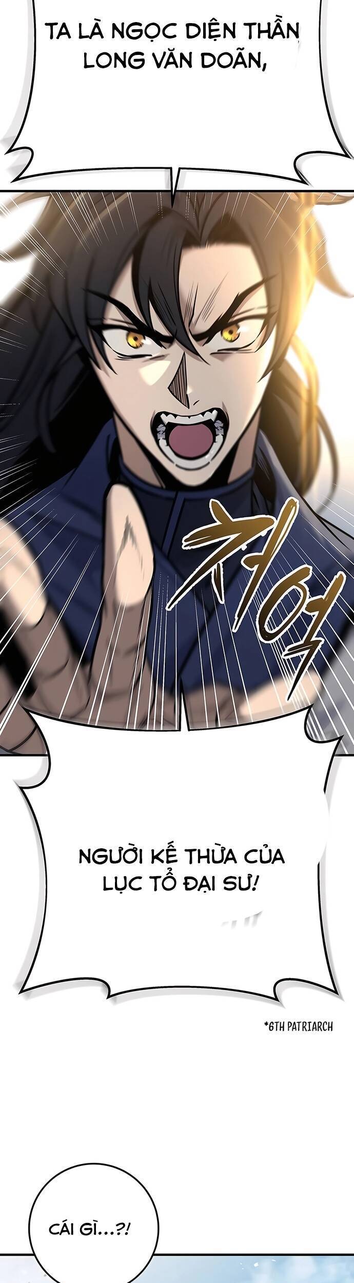 Thanh Kiếm Của Hoàng Đế: Chapter 69