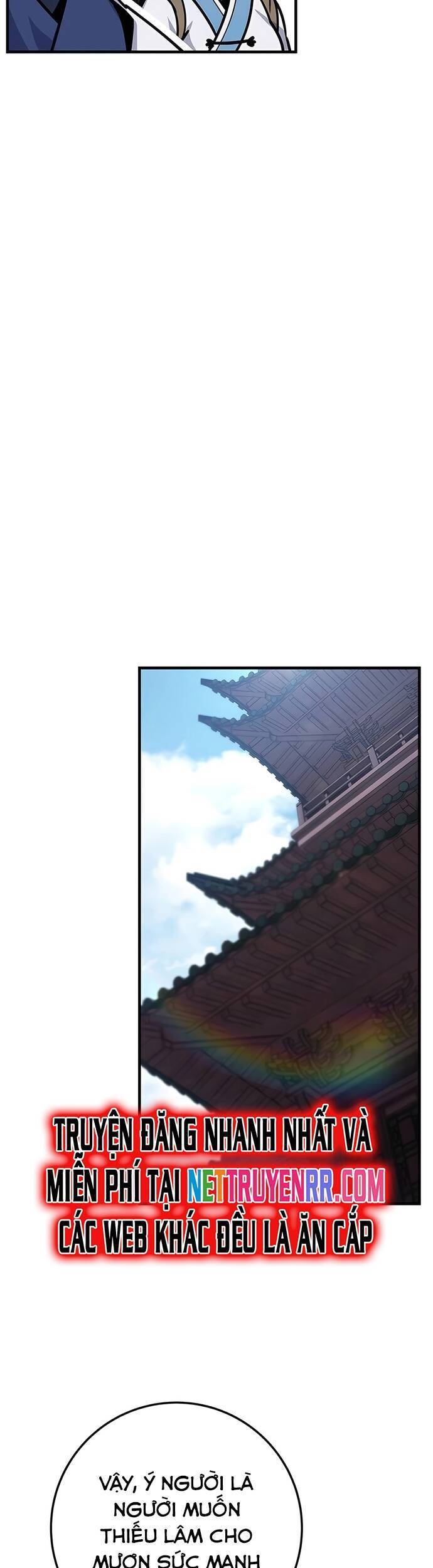 Thanh Kiếm Của Hoàng Đế: Chapter 69