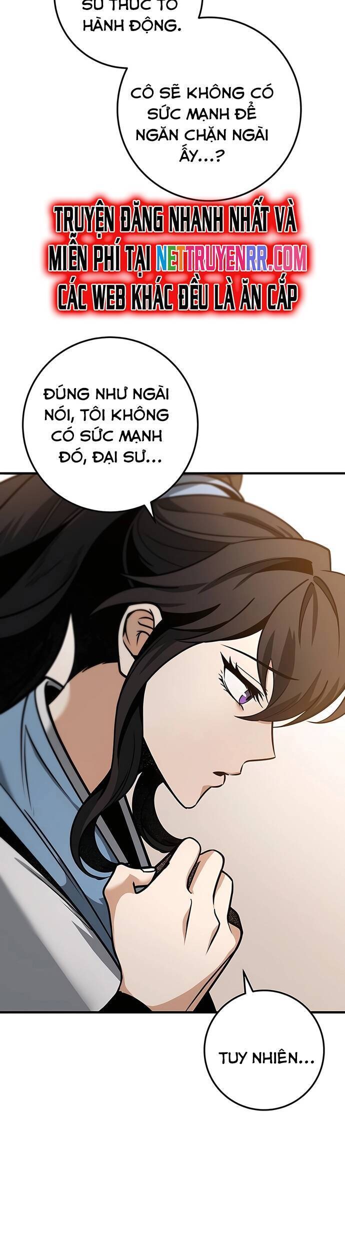 Thanh Kiếm Của Hoàng Đế: Chapter 69