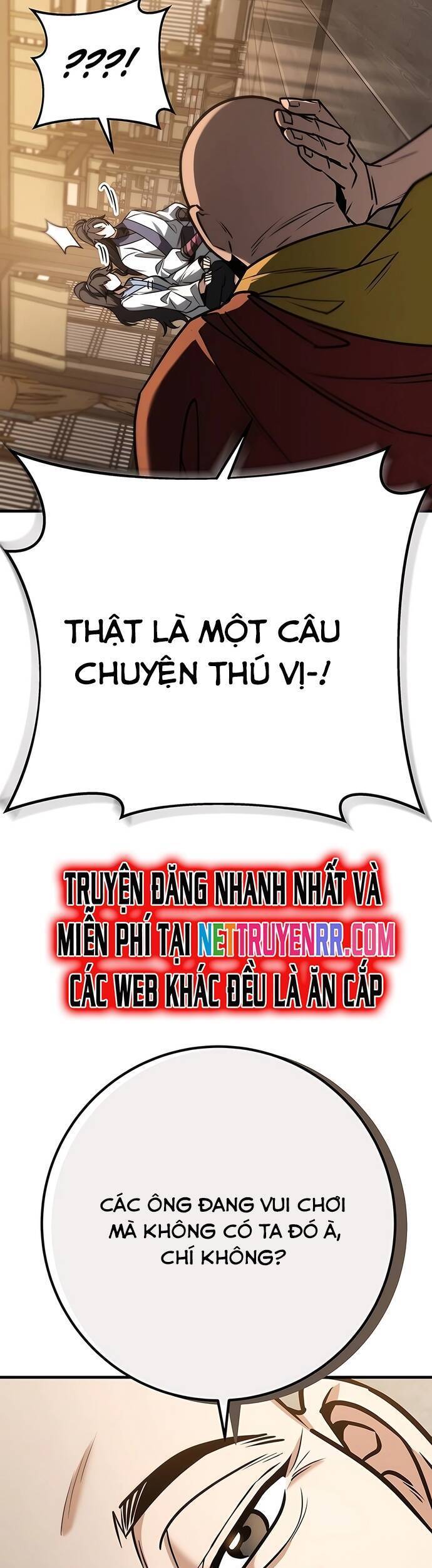 Thanh Kiếm Của Hoàng Đế: Chapter 69