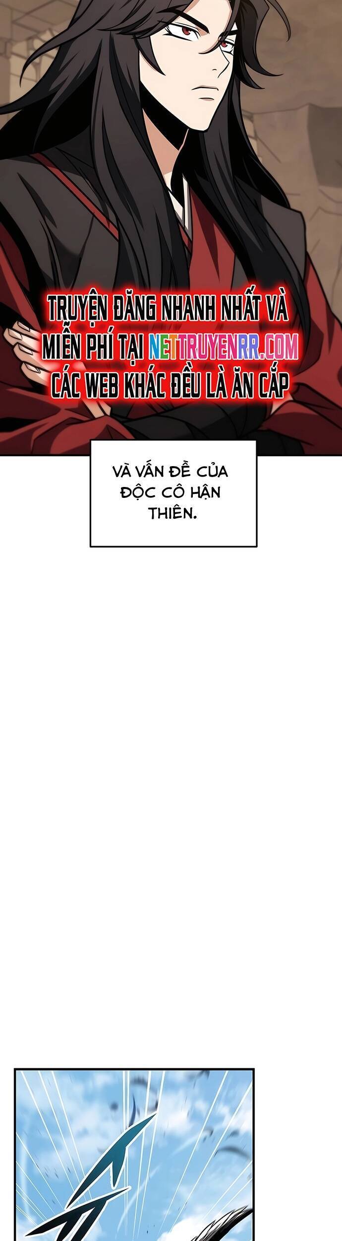 Thanh Kiếm Của Hoàng Đế: Chapter 69