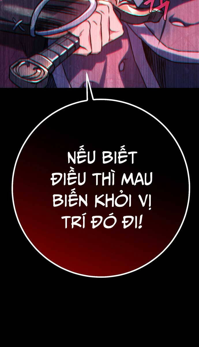 Thanh Kiếm Của Hoàng Đế: Chương 1