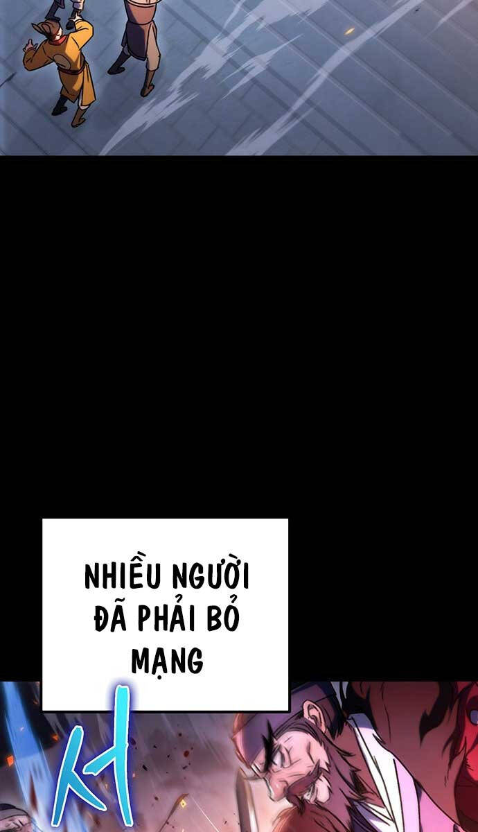 Thanh Kiếm Của Hoàng Đế: Chương 1
