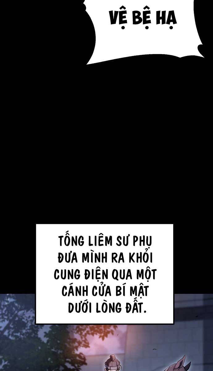 Thanh Kiếm Của Hoàng Đế: Chương 1