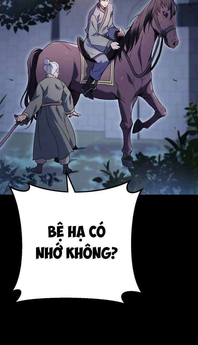 Thanh Kiếm Của Hoàng Đế: Chương 1