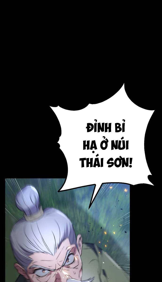 Thanh Kiếm Của Hoàng Đế: Chương 1
