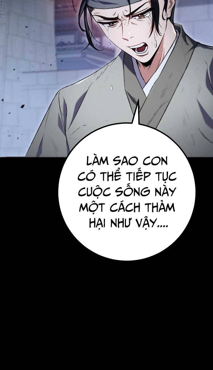 Thanh Kiếm Của Hoàng Đế: Chương 1